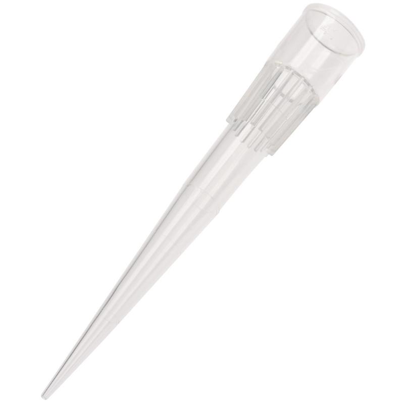 Наконечники в штативі, BIOSIGMA, 0,5-250 мкл, BSRF156